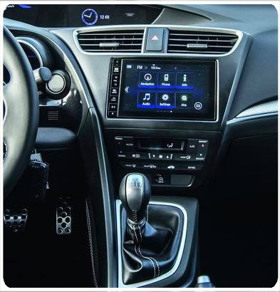 Civic 2012-2017